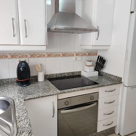 Сasa de vacaciones Triplex Adosado De Cuatro De Esencia Maritima A 2 Minutos De La Playa!