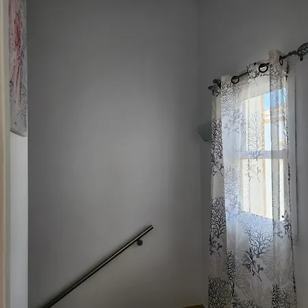 Сasa de vacaciones Triplex Adosado De Cuatro De Esencia Maritima A 2 Minutos De La Playa! *