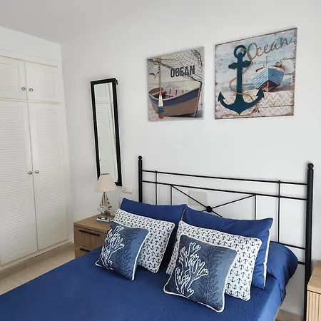 Сasa de vacaciones Triplex Adosado De Cuatro De Esencia Maritima A 2 Minutos De La Playa! *