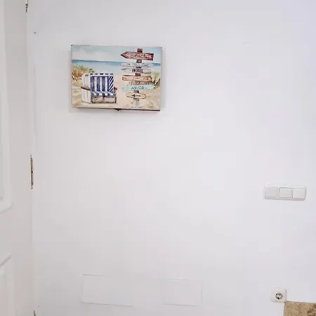 Сasa de vacaciones Triplex Adosado De Cuatro De Esencia Maritima A 2 Minutos De La Playa! *