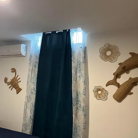 Сasa de vacaciones Triplex Adosado De Cuatro De Esencia Maritima A 2 Minutos De La Playa! *