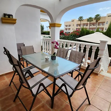 Holiday home Triplex Adosado De Cuatro De Esencia Maritima A 2 Minutos De La Playa!