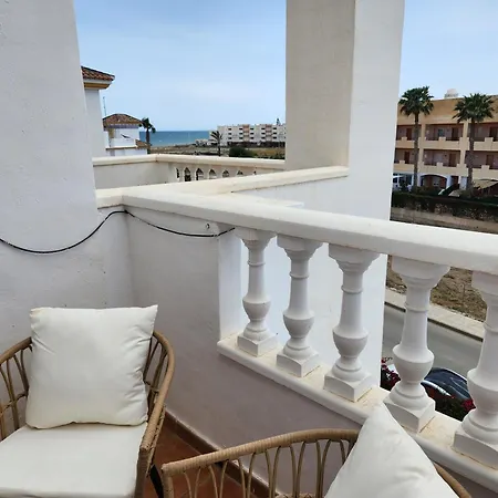 Holiday home Triplex Adosado De Cuatro De Esencia Maritima A 2 Minutos De La Playa! *