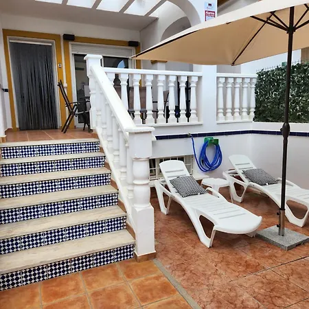 Triplex Adosado De Cuatro De Esencia Maritima A 2 Minutos De La Playa!