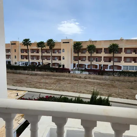Holiday home Triplex Adosado De Cuatro De Esencia Maritima A 2 Minutos De La Playa! Vera