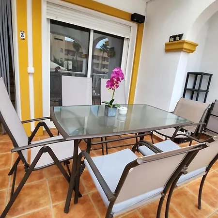 Holiday home Triplex Adosado De Cuatro De Esencia Maritima A 2 Minutos De La Playa! *