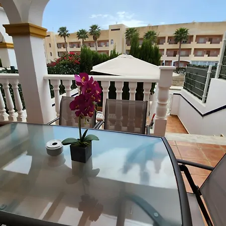 Holiday home Triplex Adosado De Cuatro De Esencia Maritima A 2 Minutos De La Playa! *