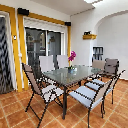 Holiday home Triplex Adosado De Cuatro De Esencia Maritima A 2 Minutos De La Playa!