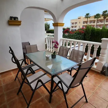 Holiday home Triplex Adosado De Cuatro De Esencia Maritima A 2 Minutos De La Playa! *