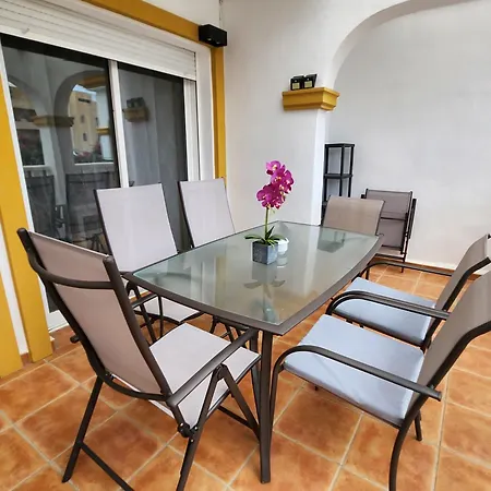 Triplex Adosado De Cuatro De Esencia Maritima A 2 Minutos De La Playa! Vera