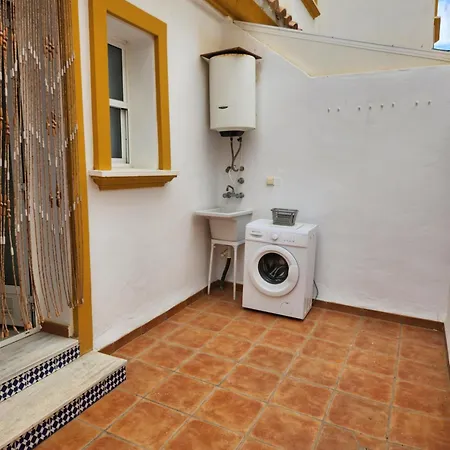 Triplex Adosado De Cuatro De Esencia Maritima A 2 Minutos De La Playa! Vera