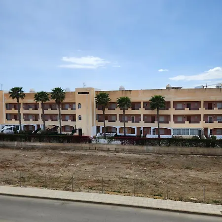 Holiday home Triplex Adosado De Cuatro De Esencia Maritima A 2 Minutos De La Playa! *