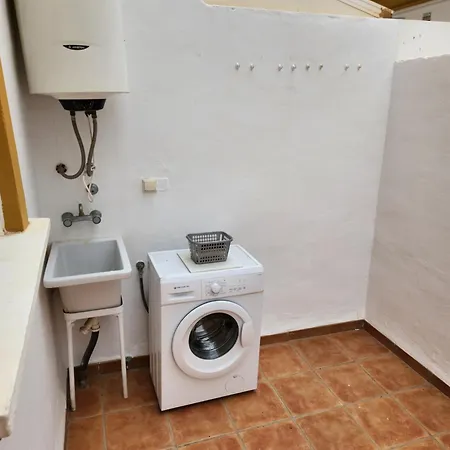 Triplex Adosado De Cuatro De Esencia Maritima A 2 Minutos De La Playa! Vera