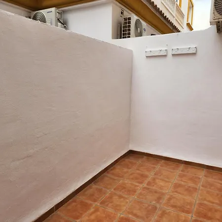 Triplex Adosado De Cuatro De Esencia Maritima A 2 Minutos De La Playa! Vera