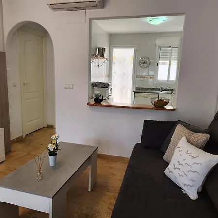 Triplex Adosado De Cuatro De Esencia Maritima A 2 Minutos De La Playa!
