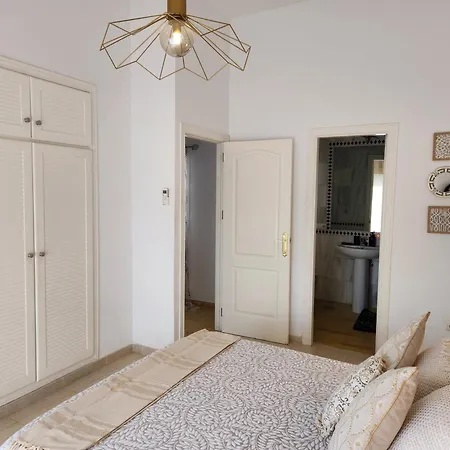 Triplex Adosado De Cuatro De Esencia Maritima A 2 Minutos De La Playa! Vera